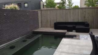 Zwemvijver aanleggen Eindhoven