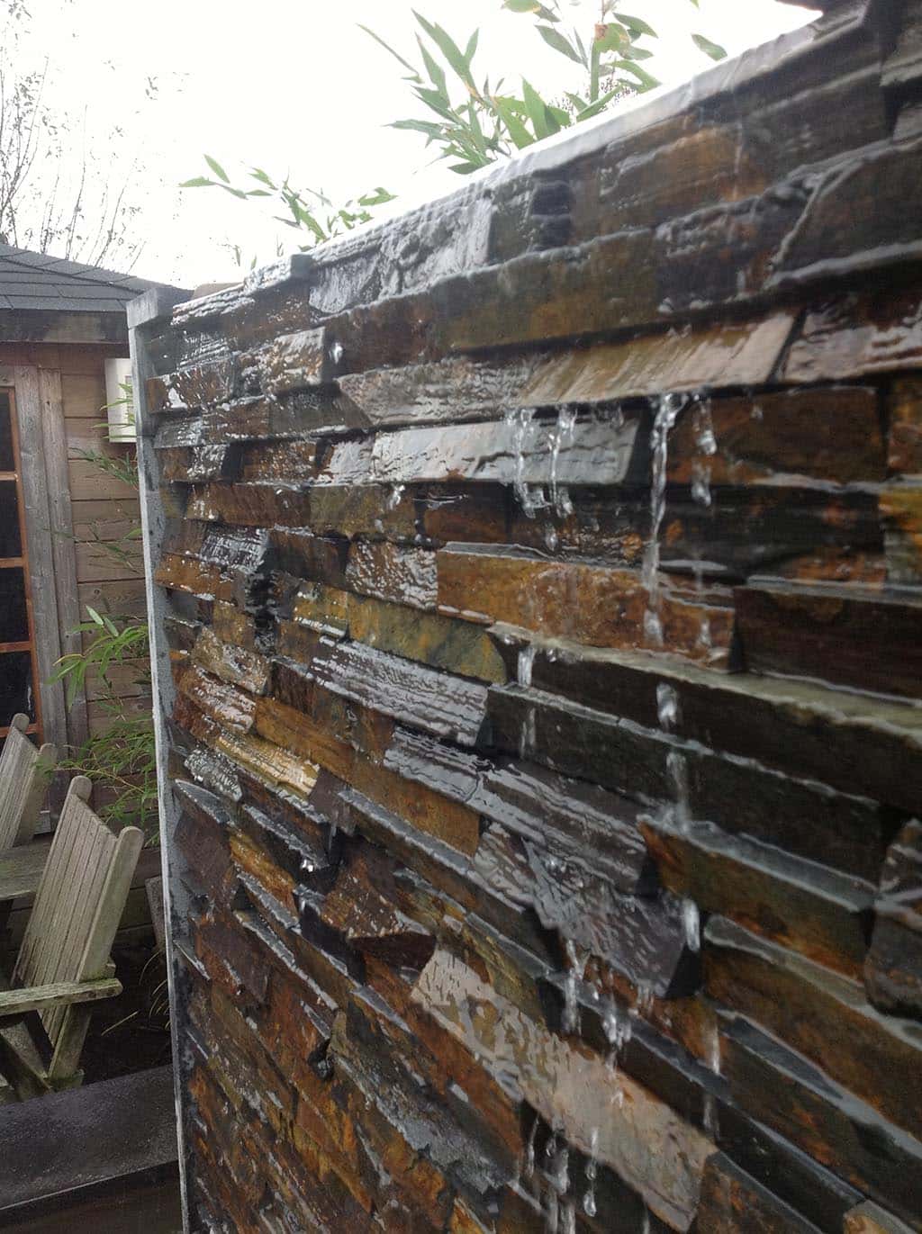 Stenen voor muur in tuin: vacatures tuinontwerp en tuindesign ...