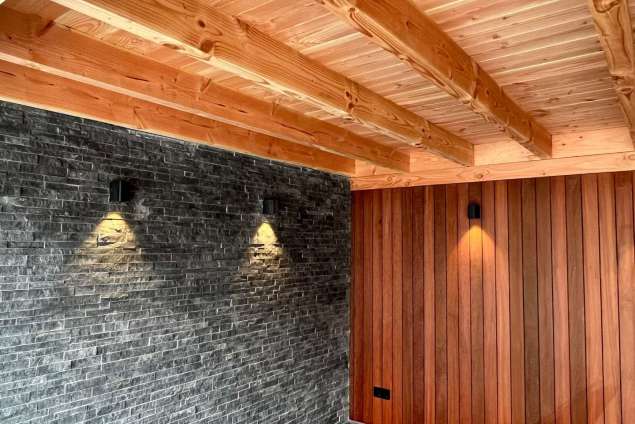 Carport bouwen in 's-Hertogenbosch (Den Bosch)