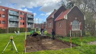 Specialist in jeu de boulebaan aanleggen in Wageningen