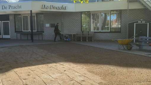 Specialist in jeu de boulebaan aanleggen in Bodegraven-Reeuwijk