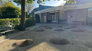 Specialist in jeu de boulebaan aanleggen in Wageningen