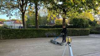 Specialist in jeu de boulebaan aanleggen in Wageningen