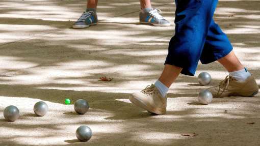 Specialist in jeu de boulebaan aanleggen in Wageningen