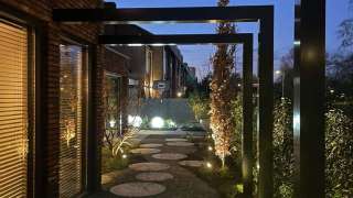 Luxe tuin aanleggen in   TubbergenTubbergen