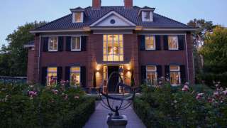 Luxe tuin aanleggen in   RhenenRhenen