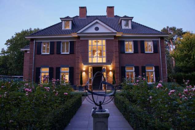 Luxe tuin aanleggen in Aa en Hunze