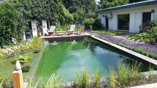 Luxe tuin aanleggen in Aa en Hunze