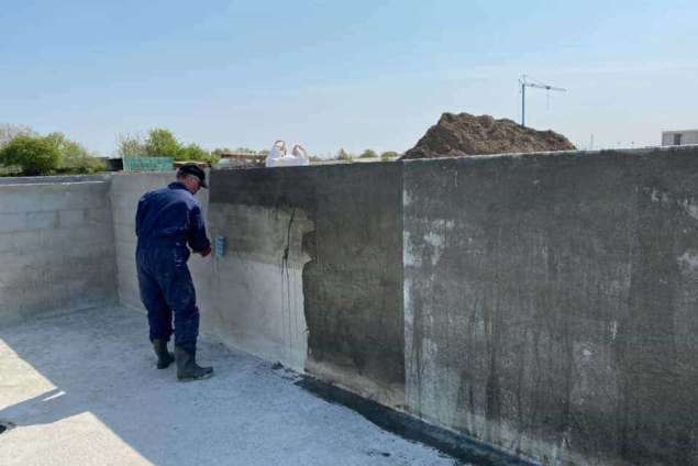 zwemvijver aan laten leggen in Eindhoven Waalre Helmond