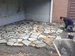 flagstone leggen s gravendeel 