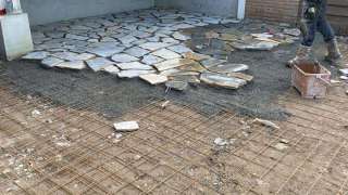 flagstone leggen s gravendeel 