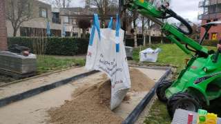 jeu de boules groot onderhoud welke stappen en kosten