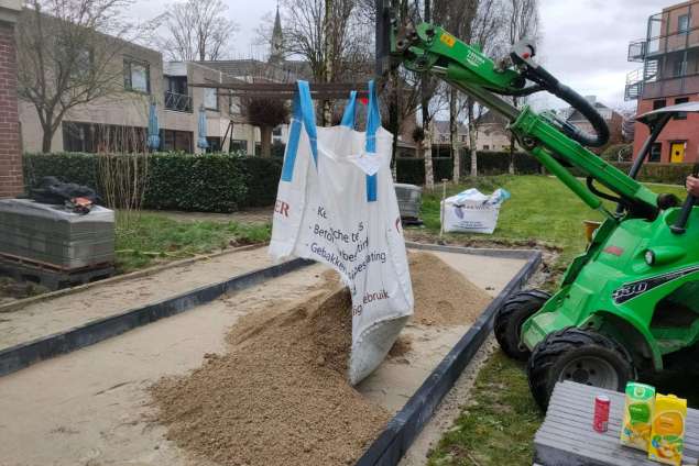 jeu de boules groot onderhoud welke stappen en kosten