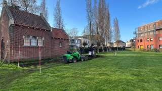 jeu de boules groot onderhoud welke stappen en kosten