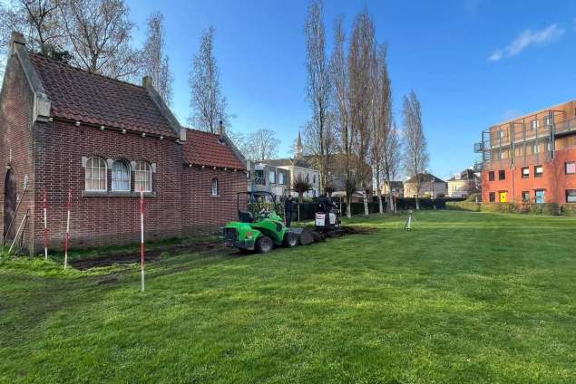 jeu de boules groot onderhoud welke stappen en kosten