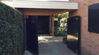 Carport plaatsen 