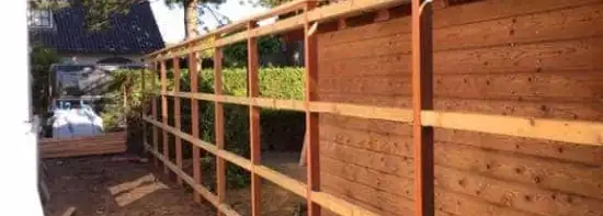 images/001-tuinaanleg-ettenleur/Douglas-schutting-zetten/Frame-maken-voor-schutting-550x197-6ed