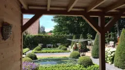 images/001-tuinaanleg-ettenleur/maatwerk-tuinoverkapping/4-planken-dakschot-van-eikenhout-douglas-257x145-9e6