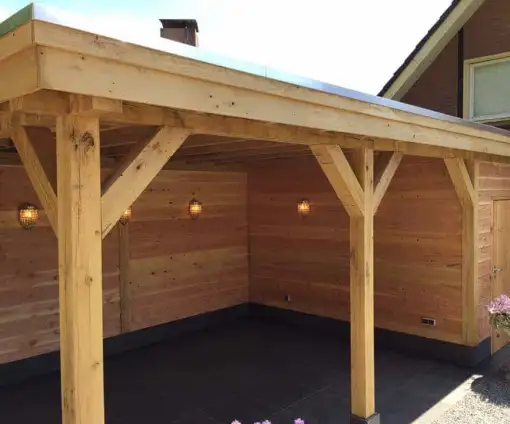 images/001-tuinaanleg-ettenleur/maatwerk-tuinoverkapping/6-tuinoverkapping-douglas-hout--met-schoren-15x15-510x424-686