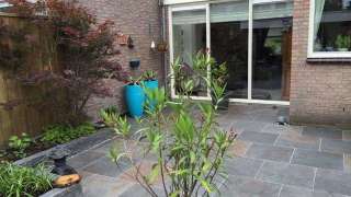 Tuin aanleg Waalre