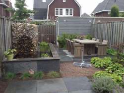 Tuin aanleggen Tilburg