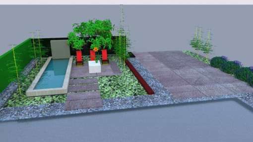 Tuin aanleggen Tilburg
