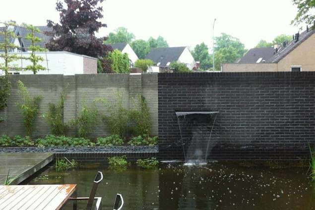 design tuin aanleggen. tuin.renoveren in Heijningen