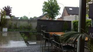 aanleggen design tuin, renovatie tuinen Heeswijk-Dinter