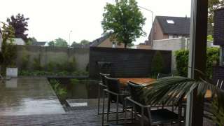 Desing tuin Aanlgen in Asten