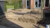 images/026 verboven/uitgraven grond werk voor een achtertuin Dongen-160x90-92c