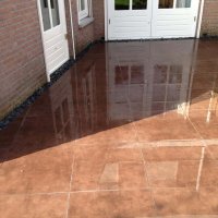 images/034 tiel ron/4 Keramische buiten tegels tabbaco  Tiel leggen  welke ondegrond 60x60x2 022-200x200-672
