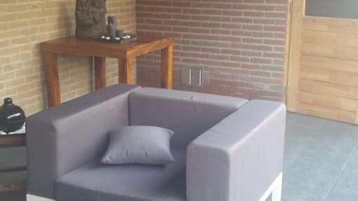 Keramische buitentegels leggen Oosterhout