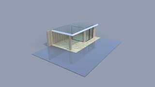 Tuinontwerp Oisterwijk