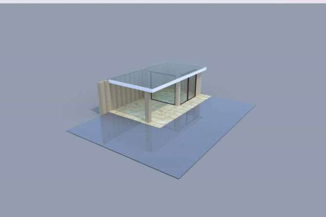 Tuinontwerp Oisterwijk