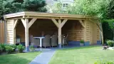 images/kruispunt schuttingen/10 eikenhouten overkapping met schoren pen gat verbinding-160x90-e24