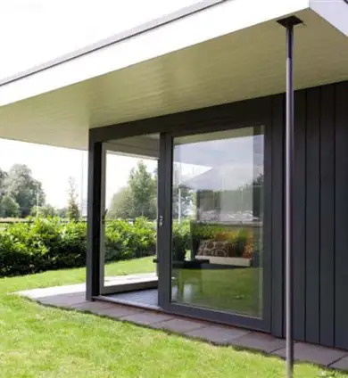 images/kruispunt schuttingen/13 luxe tuinkamer met glas pvc daktrim staal en hout tilburg veldhoven oosterbeek nijmgen tilburg berkel enschot luxe tuinhuize-390x424-865
