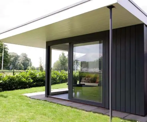 images/kruispunt schuttingen/13 luxe tuinkamer met glas pvc daktrim staal en hout tilburg veldhoven oosterbeek nijmgen tilburg berkel enschot luxe tuinhuize-510x424-c1d