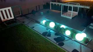 moderne tuin aanleggen verlichting Rotterdam