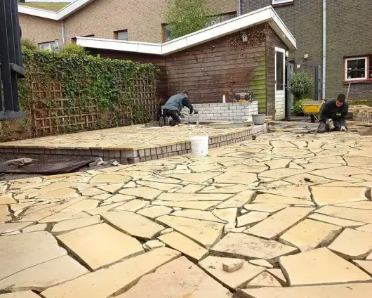 images/vlaardingen/leggen van flagstones in tilburg breda eindhoven vught den bosch waalwijk veldhoven-530x424-702