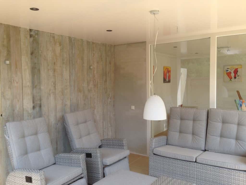 A van spelde hoveniers: verbouw, renovatie, aanbouw. oisterwijk