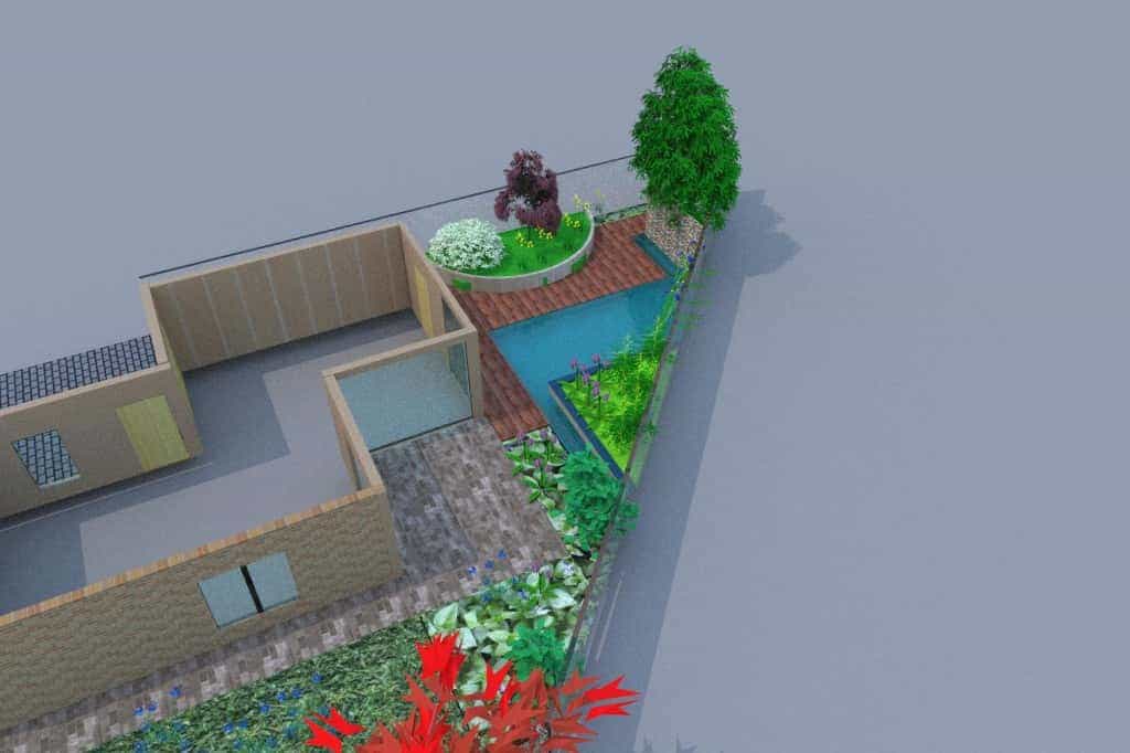 003dongen/Tuinontwerp-Ettenleur
