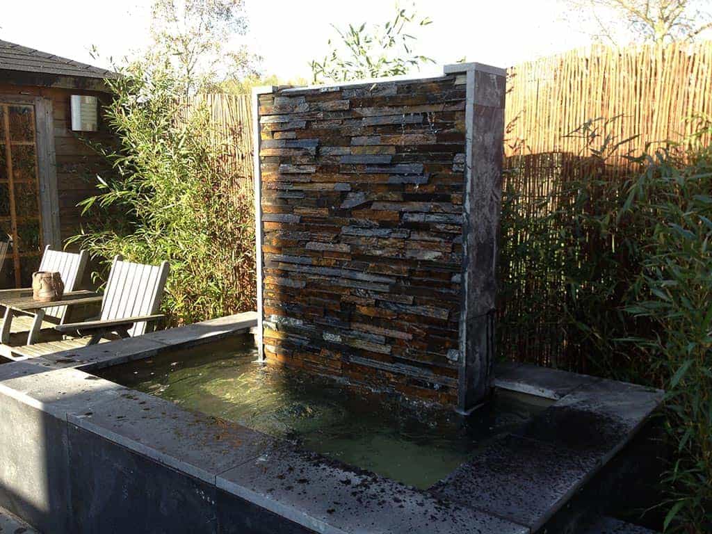 010robvanspelde/modern waterelement in utrecht amersfoort boxtel nijmgen