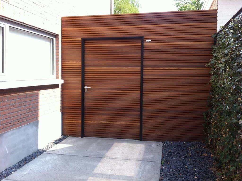 012geldrop/moderne desing poort.JPG