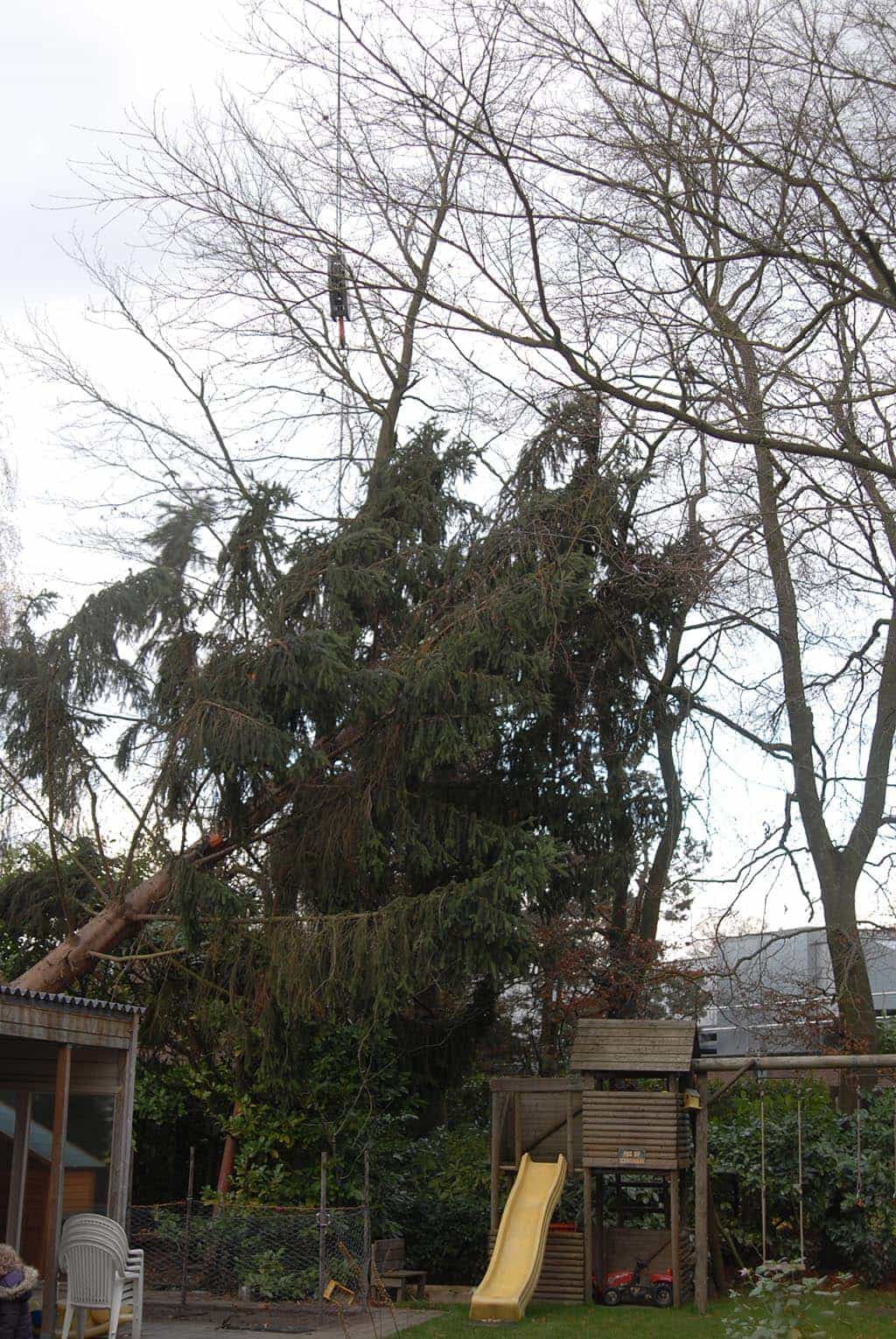 012geldrop/opruimen van strom schade omgevallen bomen opruimen tilburg breda rosmalen.JPG
