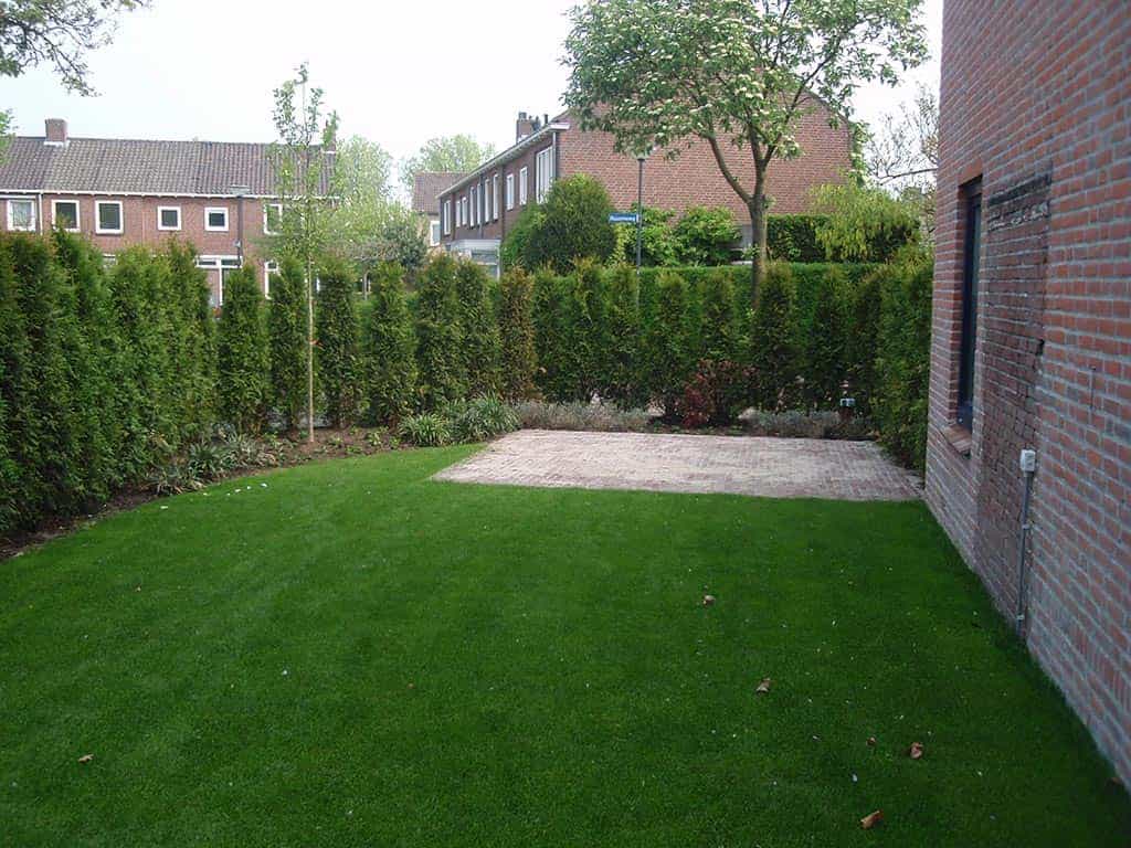 023 tim van laarhoven/leggen van groen gras oisterwijk.JPG