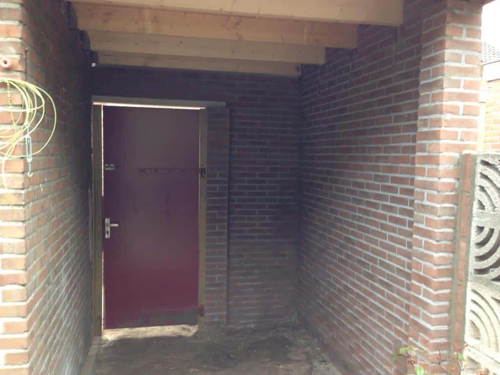 040freekpol/tuin schuren maatwerk Waarle