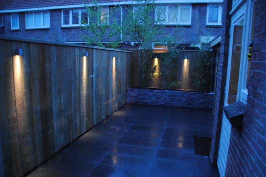 Emejing Schutting Verlichting Led Contemporary - Trend Ideas 2018 ... Emejing Schutting Verlichting Led Contemporary - Trend Ideas 2018 ...