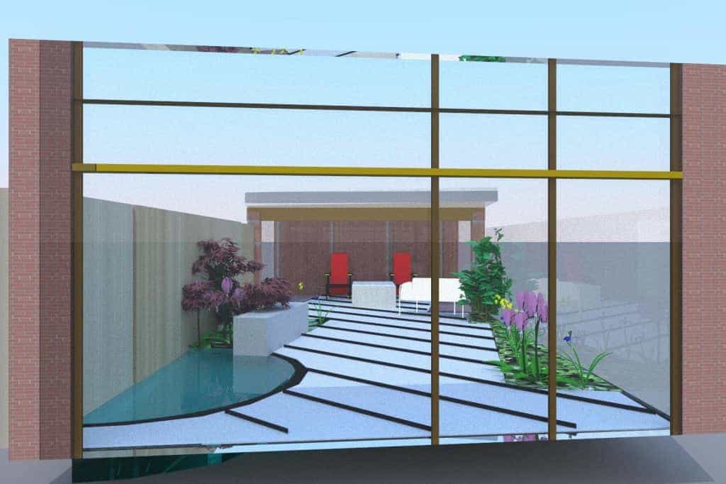 tuinontwerp-breda/Breda-Tuinontwerp-schets